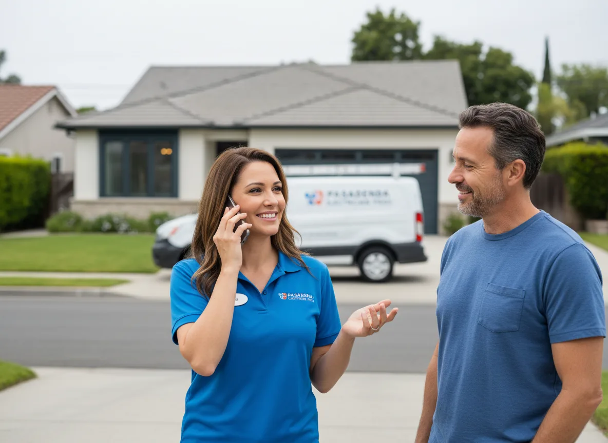 Electrician Kinney, MN FAQs